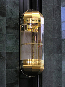 Capsule Elevators Manufacturers